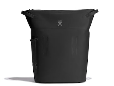 Hydro Flask 20 L Day Escape Soft Cooler Pack Black