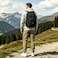 Pritent Cooler Backpack for Men Women Insulated Waterproof Backpack Coolers Leak Proof Cooler Bag Lightweight Lunch Backpack for Camping Beach Travel PicnicBlack30 Cans