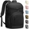 Pritent Cooler Backpack Insulated Waterproof3045 Cans Backpack Coolers Leakproof Lunch Backpack for Men Women Portable Soft Cooler Bag for Beach Camping Trave Picnic