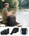 Pritent Cooler Backpack Insulated Waterproof3045 Cans Backpack Coolers Leakproof Lunch Backpack for Men Women Portable Soft Cooler Bag for Beach Camping Trave Picnic