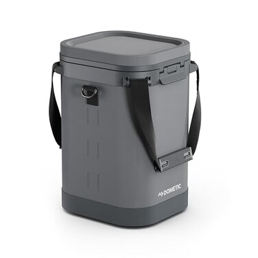 Dometic Recon Softsided ZL Small 12 L Cooler Silt