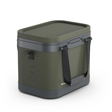 Dometic Recon Softsided ZL Medium 17 L Cooler Lichen