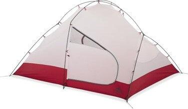 MSR Access 3Person Lightweight 4Season Tent