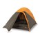 Kelty Grand Mesa 2P or 4P Backpacking Tent 3 Season Camping Thru Hiking Shelter Aluminum Pole Frame Single Door Vestibule 2P