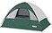 unp Camping Tent 4 Person Waterproof Windproof Tent with Rainfly Easy Set upPortable Dome Tents for Camping