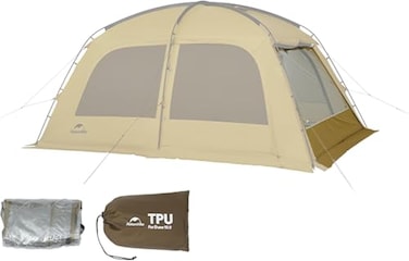 windhike Naturehike TPU Door for Dune109 Hot Tent Dune109TPU Door