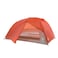Big Agnes Copper Spur HV UL Ultralight Backpacking Tent Orange 2 Person