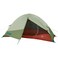 Kelty Discovery Trail Backpacking Tent Lightweight and Easy to Setup Backpacking Shelter with 2 Aluminum Poles Single Door Single Vestibule Stuff Sack Included