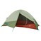 Kelty Discovery Trail Backpacking Tent Lightweight and Easy to Setup Backpacking Shelter with 2 Aluminum Poles Single Door Single Vestibule Stuff Sack Included