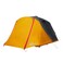 Coleman Backpacking Tent WeatherTec Plus System Star View Window Wide Door and Vestibule 12 lbs