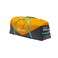 Coleman Backpacking Tent WeatherTec Plus System Star View Window Wide Door and Vestibule 12 lbs