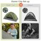 Night Cat Upgraded Backpacking Tents 1 2 Persons Easy Clip Setup Camping Tent Adults Scouts Heavy Rainproof Compact LightweightSingleSize