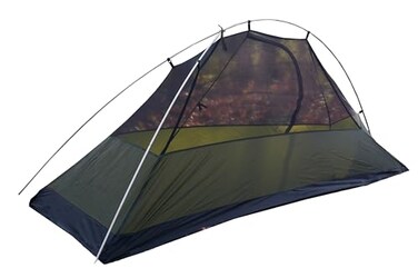 TrailLark Sparrow 1Person Ultralight Backpacking Tent