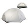 Naturehike Mongar 2Person 3Season Backpacking Tent Lightweight Waterproof Double Layer Easy Setup Camping Hiking Tent with Footprint
