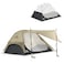 Naturehike UL Star River 2 Person Backpacking Tent Double Layer Waterproof Two Person Tent Lightweight Backpacking Cycling 2 Person Tent