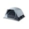Coleman Skydome Tent with LED Lights 5Minute Setup Weatherproof 4Person Tent with Overhead Lighting Made of PFASFree Materials