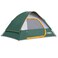 unp Camping Tent 4 Person Waterproof Windproof Tent with Rainfly Easy Set upPortable Dome Tents for Camping Dark Green