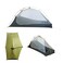 NEMO Equipment Hornet OSMO Ultralight Backpacking Tent 1Person Birch BudGoodnight Gray