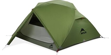 MSR Elixir 3Person Lightweight Backpacking Tent