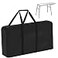 Blackhoso Carry Bag for Blackstone Griddle Stand 5013 Heavy Duty Griddle Stand Carry Bag Special Fade and UV Resistant Material Durable and Convenient
