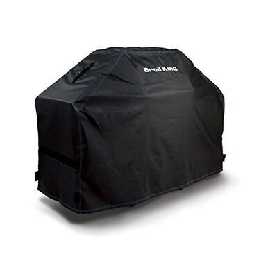 Broil King 68492 705 Premium Grill Cover Black