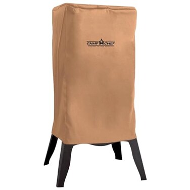 Camp Chef PC18 Smoke Vault Patio Cover for SMV18