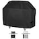 ZJYWSCH Grill Cover for Weber Genesis E315 S315 E325 E330 E335 S335 3Burner Gas Grill Outdoor Waterproof for Weber Genesis E315 S315 E325 E330 E335 S335 Gas Grill