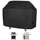 ZJYWSCH Grill Cover for Weber Genesis E315 S315 E325 E330 E335 S335 3Burner Gas Grill Outdoor Waterproof for Weber Genesis E315 S315 E325 E330 E335 S335 Gas Grill