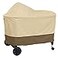 Classic Accessories Veranda WaterResistant 48 Inch BBQ Grill Cover for Weber Performer