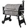 Traeger Grills BAC628 Pro 34 Insulation Blanket Grill Accessory Grey