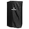Masterbuilt 40inch Vertical BBQ Smoker WeatherResistant Polyester Cover to Fit All Masterbuilt 40inch Vertical Smokers in Black Model MB20080210