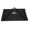 Weber FullSize Griddle Storage Bag WeatherResistant Carry Protection Bag for Weber 6789 FullSize Griddle Insert with Durable Handles Double Zipper
