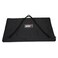 Weber FullSize Griddle Storage Bag WeatherResistant Carry Protection Bag for Weber 6789 FullSize Griddle Insert with Durable Handles Double Zipper