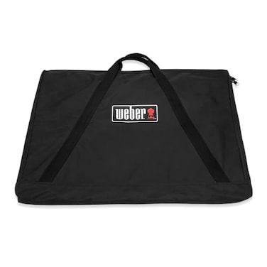 Weber FullSize Griddle Storage Bag WeatherResistant Carry Bag for 300 Series Spirit Genesis Griddles Grill Accessory