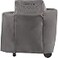 Traeger Grills BAC505 FullLength Grill Cover Grill Accessory Ironwood 650