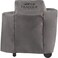 Traeger Grills BAC505 FullLength Grill Cover Grill Accessory Ironwood 650