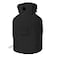 Linkool Upgrade 20 lbs Propane Tank CoverBlackHides Often UglyRustyDirty Tank CylinderAll Weather Protection
