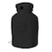 Linkool Upgrade 20 lbs Propane Tank CoverBlackHides Often UglyRustyDirty Tank CylinderAll Weather Protection