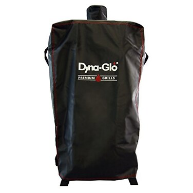 Dyna-Glo DynaGlo DG784GSC Premium Vertical Smoker Cover Black