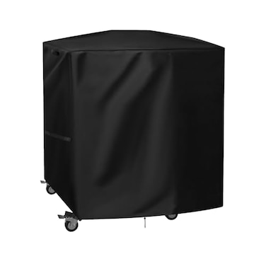 Jungda Grill Cover for Blackstone Model 8003 ESeries 22 Electric Tabletop Griddle with Prep Cart Waterproof Heavy Duty Indoor Griddle Cover