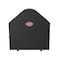 Char-Griller CharGriller 6455 AKORN AutoKamado Charcoal Grill Cover Black
