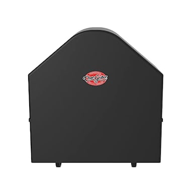 Char-Griller CharGriller 6455 AKORN AutoKamado Charcoal Grill Cover Black