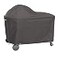 Classic Accessories Ravenna WaterResistant 57 Inch Grill Center Cover for Weber Summit