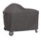 Classic Accessories Ravenna WaterResistant 57 Inch Grill Center Cover for Weber Summit
