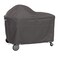 Classic Accessories Ravenna WaterResistant 57 Inch Grill Center Cover for Weber Summit
