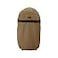 Classic Accessories Hickory WaterResistant 24 Inch Round Smoker Grill Cover