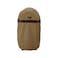 Classic Accessories Hickory WaterResistant 24 Inch Round Smoker Grill Cover