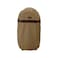Classic Accessories Hickory WaterResistant 24 Inch Round Smoker Grill Cover