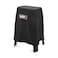 Weber Grill Cover for Lumin Electric Grill with Stand Black WeatherResistant Premium Cover for Lumin Lumin Compact with Stand