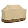 Classic Accessories Veranda WaterResistant 59 Inch BBQ Grill Cover for the Weber Genesis